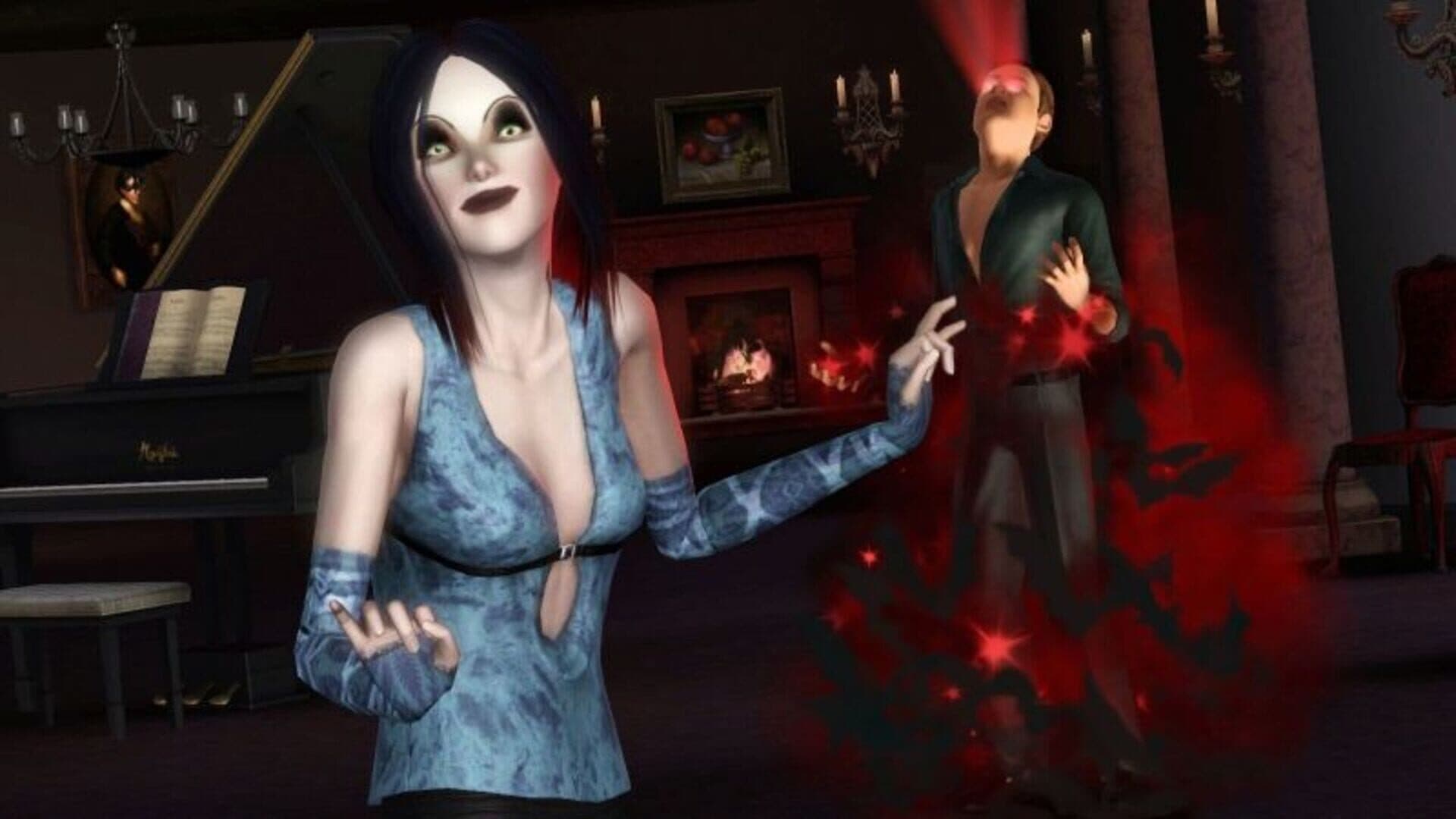 The Sims 3: Late Night screenshot 3