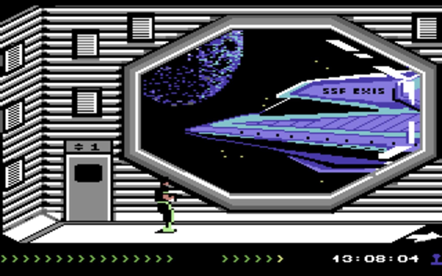 Project Firestart screenshot 3