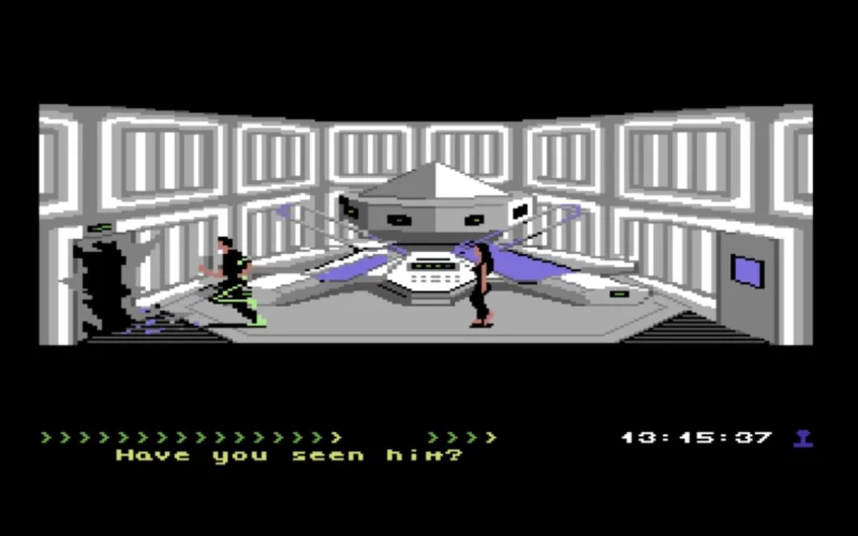 Project Firestart screenshot 4