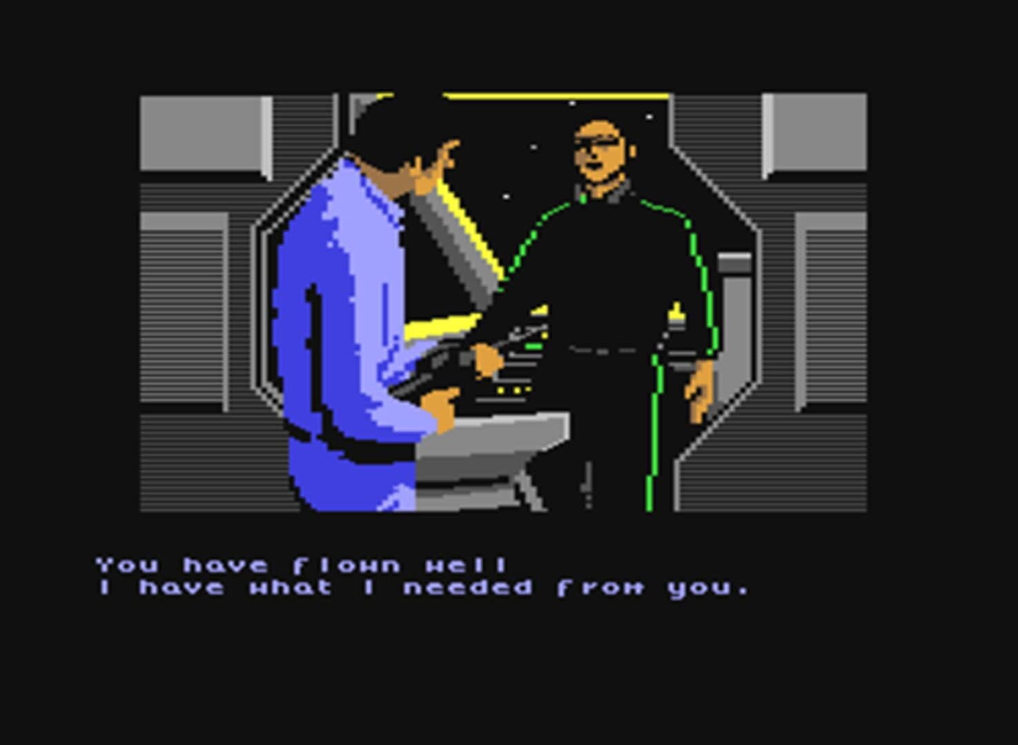 Project Firestart screenshot 5