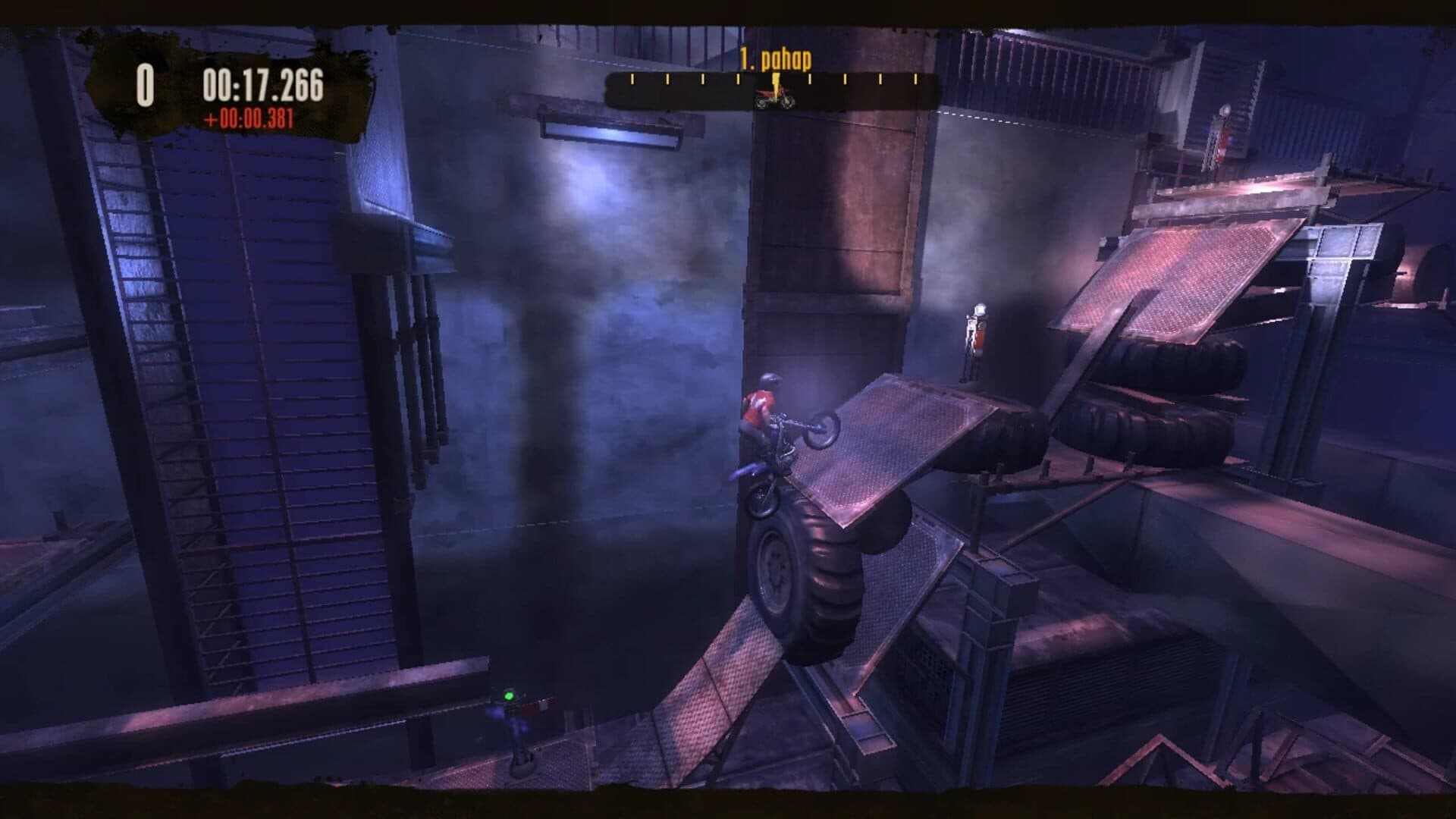 Trials HD: Big Thrills screenshot 5