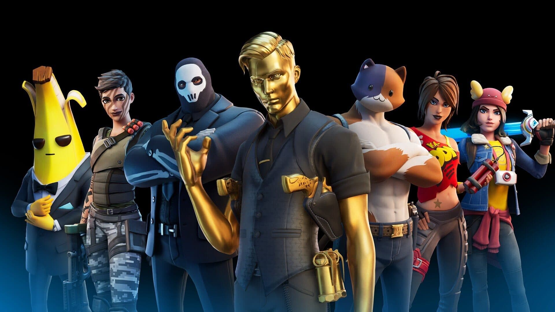 Fortnite: Chapter 2 - Season 2 screenshot 2