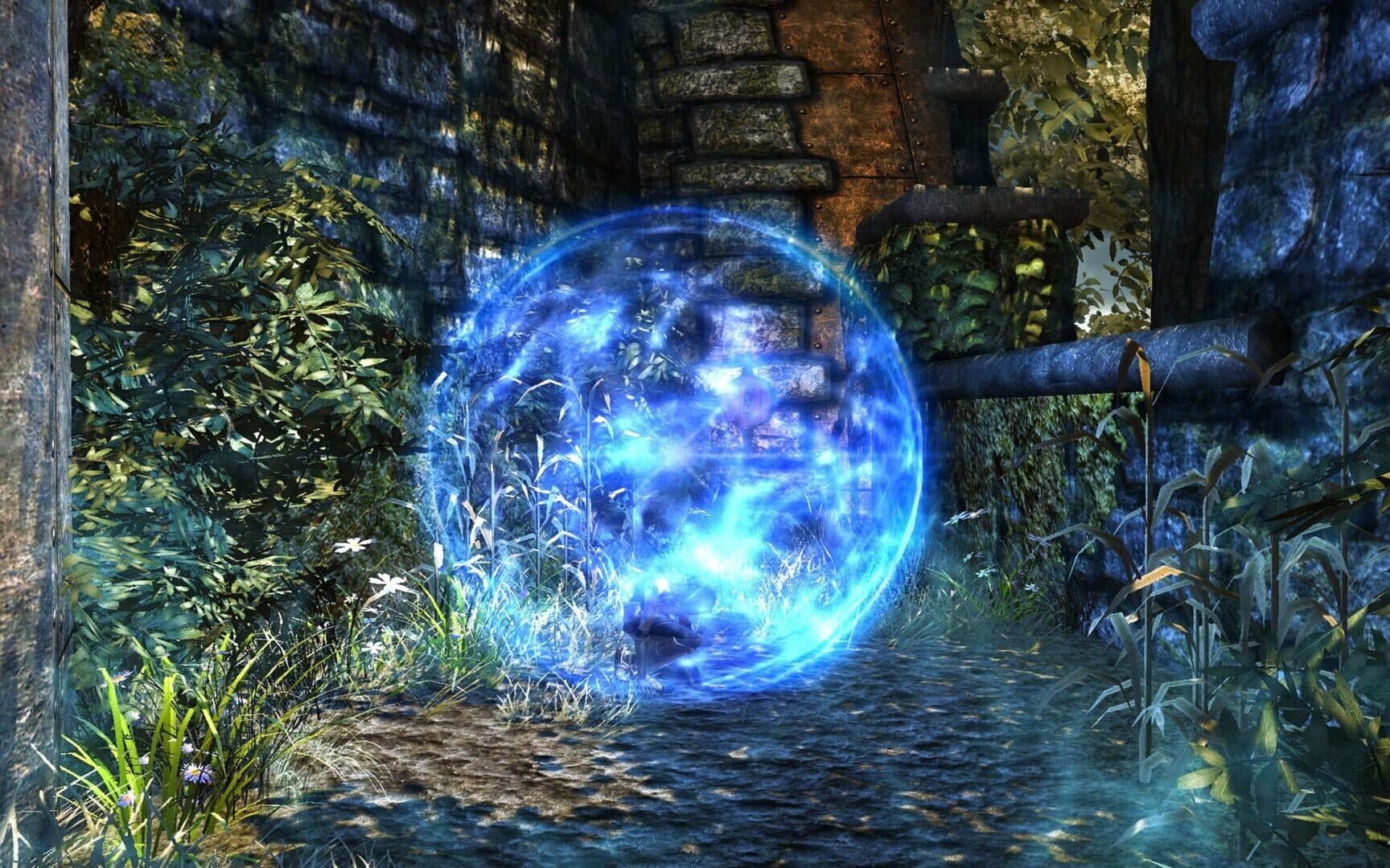 Divinity II: Flames of Vengeance screenshot 5