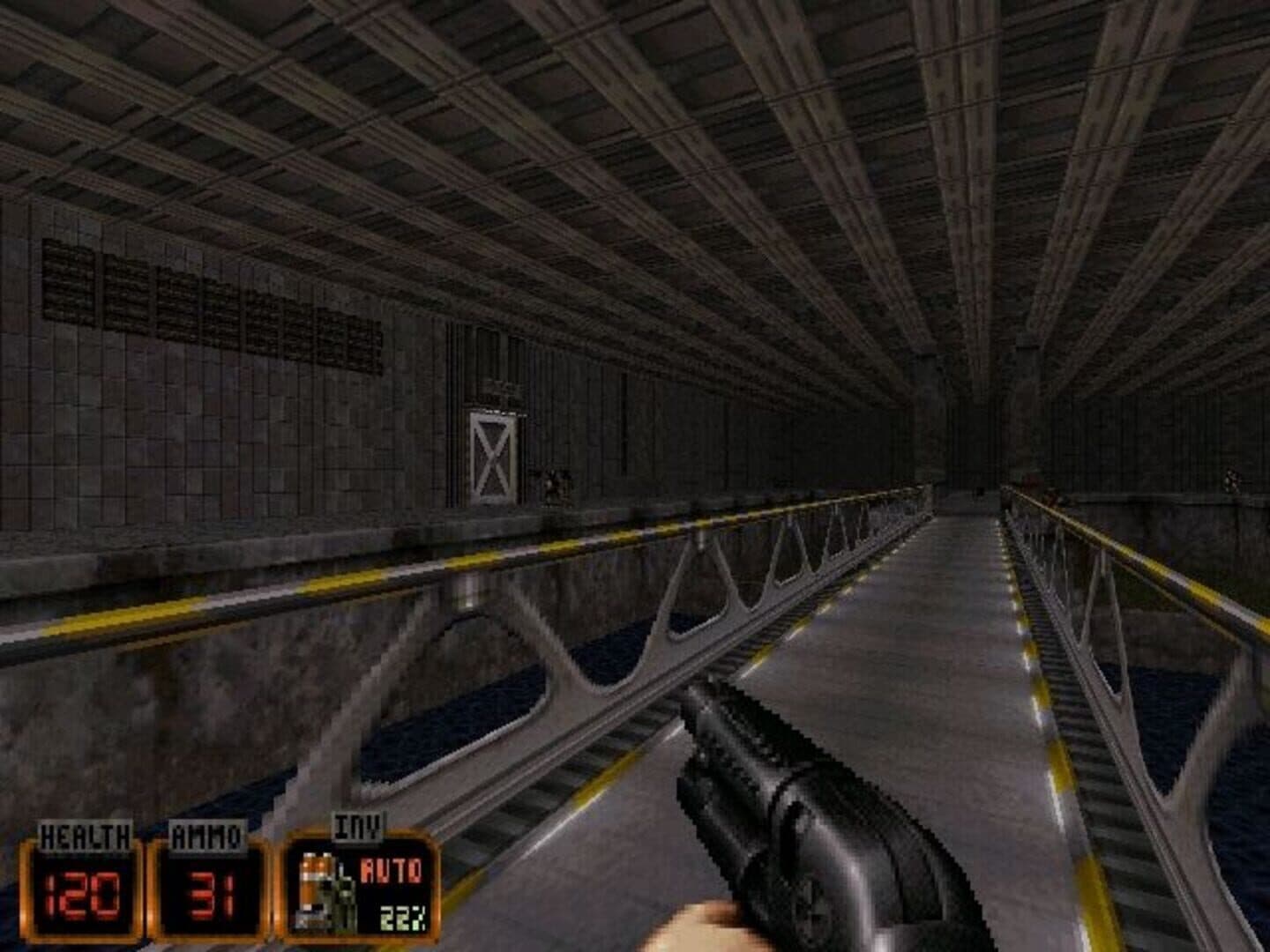 Duke It Out In D.C. screenshot 6