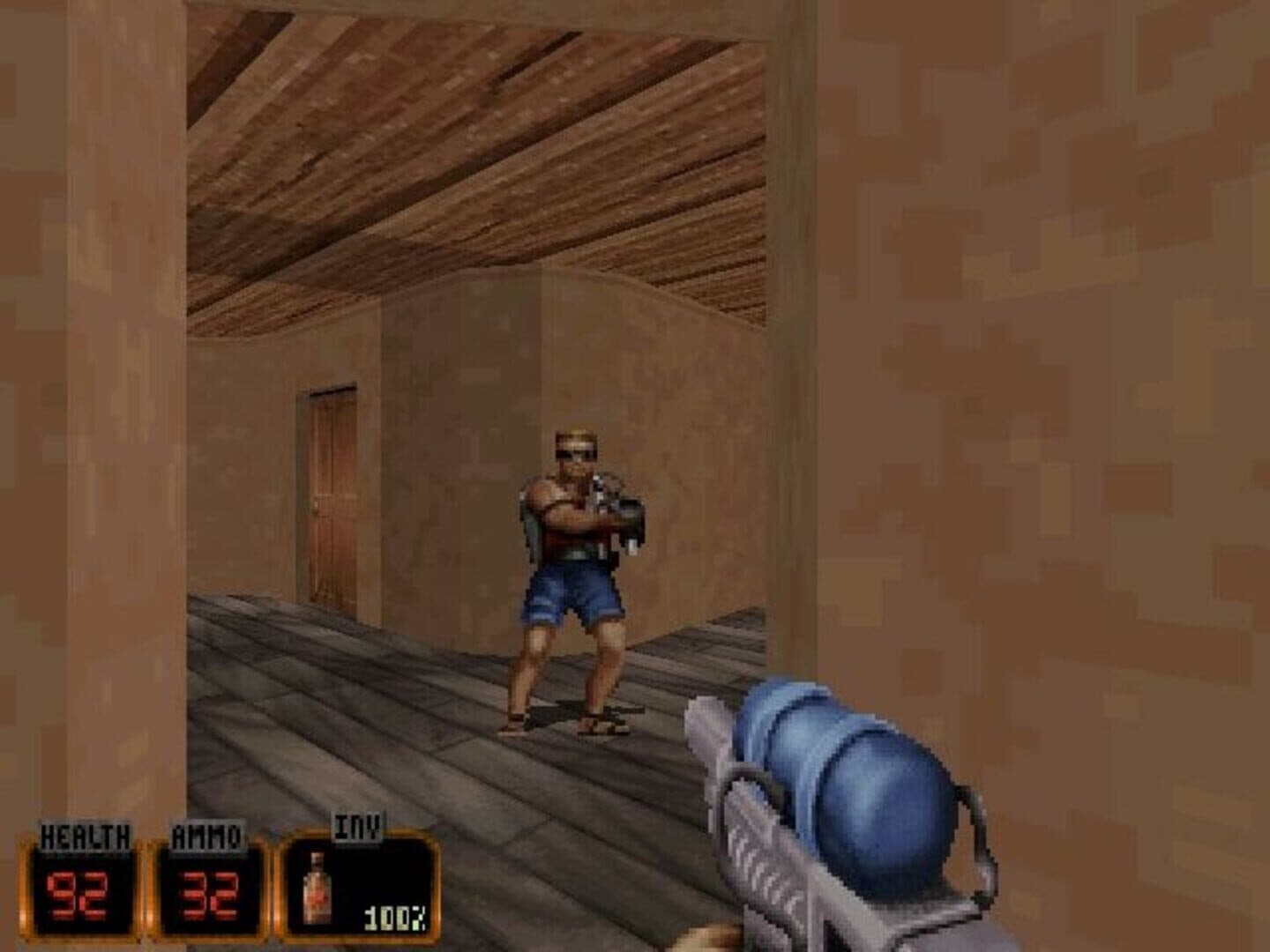 Duke Caribbean: Life's a Beach screenshot 5