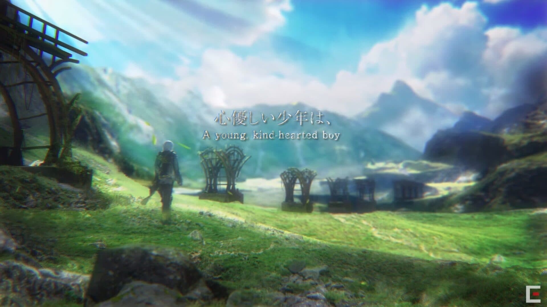 NieR Replicant ver.1.22474487139... screenshot 5