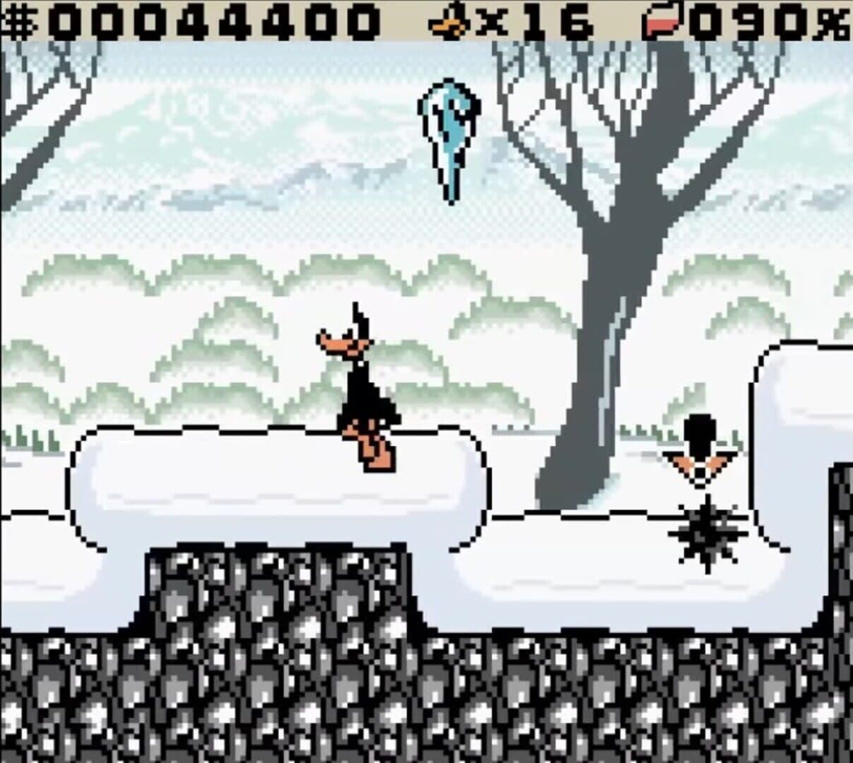 Daffy Duck: Fowl Play screenshot 5