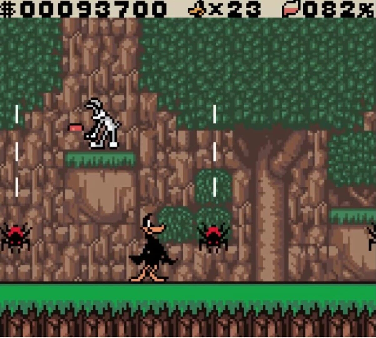 Daffy Duck: Fowl Play screenshot 4