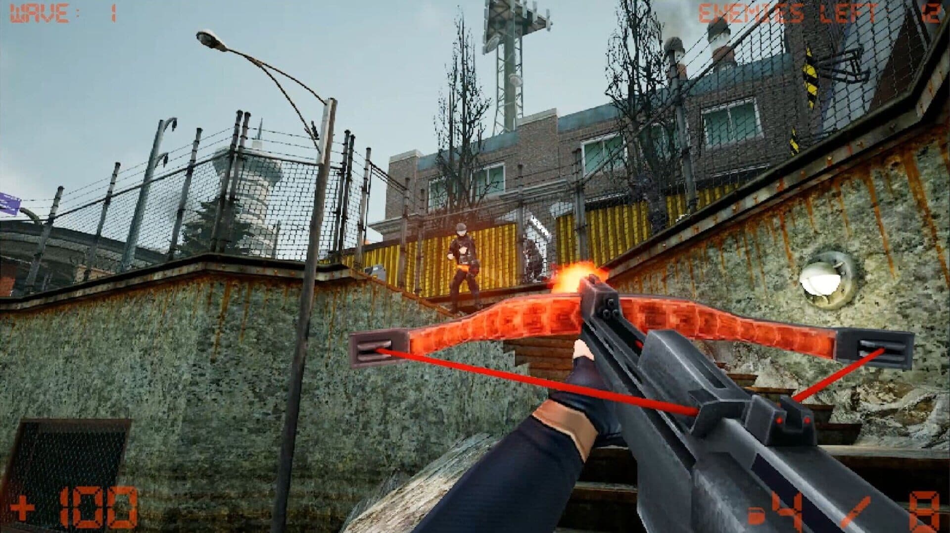 Motherflakker screenshot 3