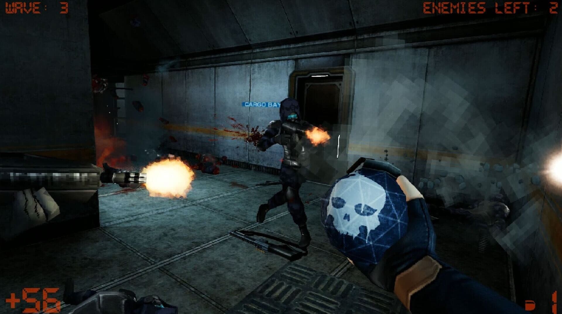 Motherflakker screenshot 2