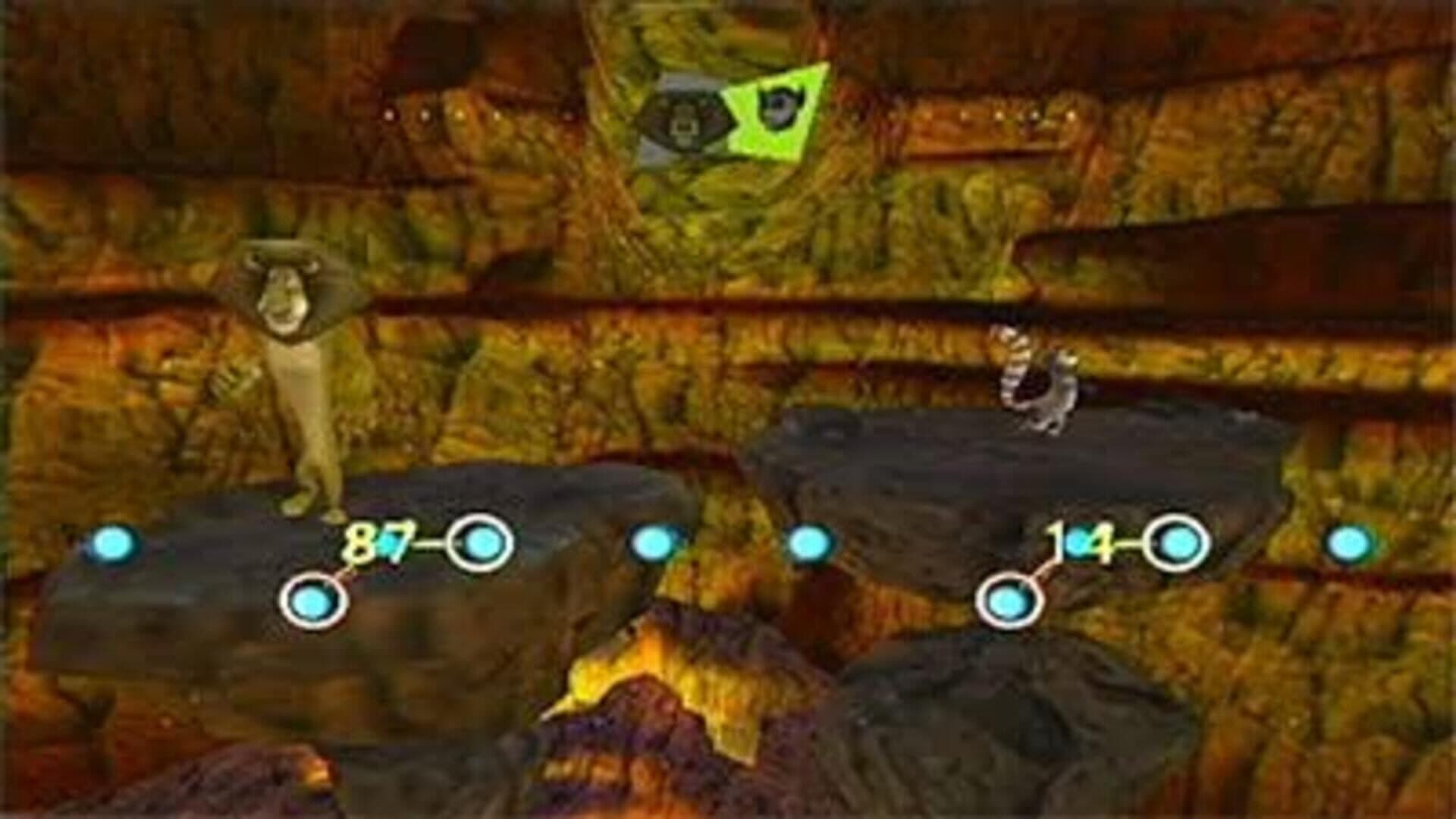 Madagascar: Escape 2 Africa screenshot 4
