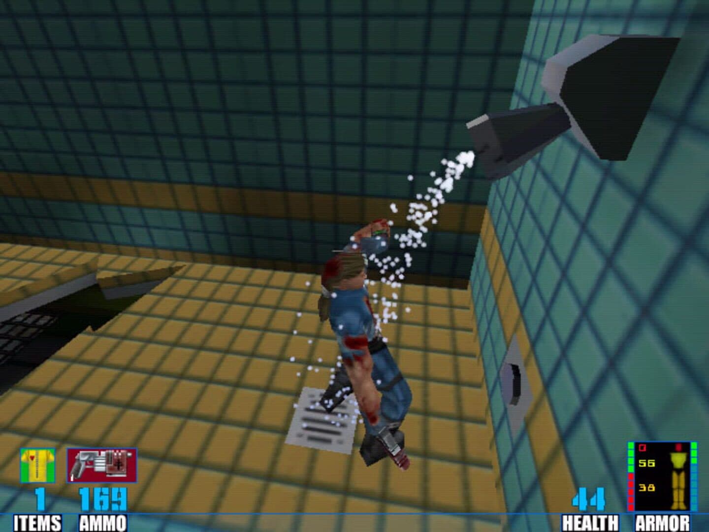 SiN screenshot 7