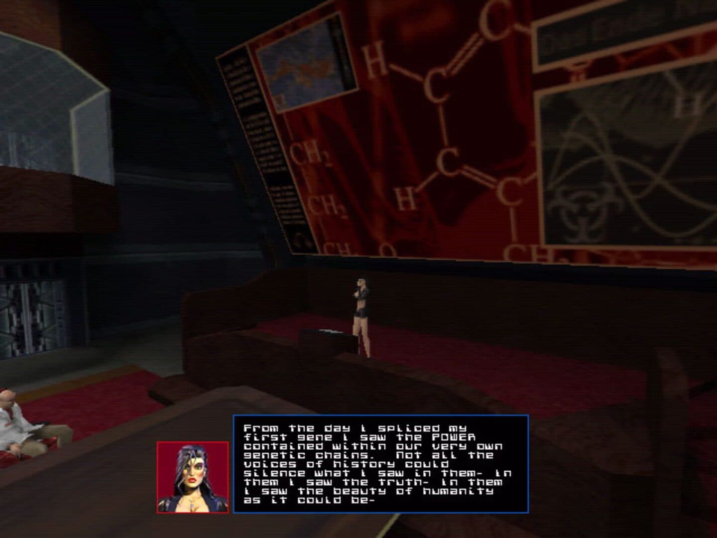 SiN screenshot 3