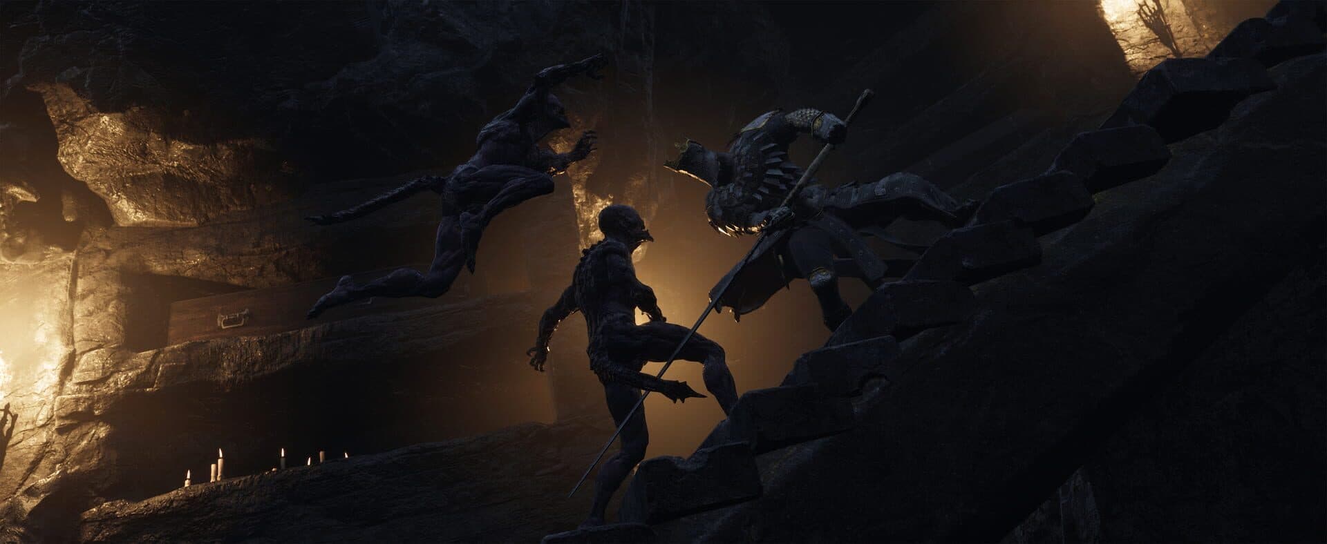 Mortal Shell screenshot 2