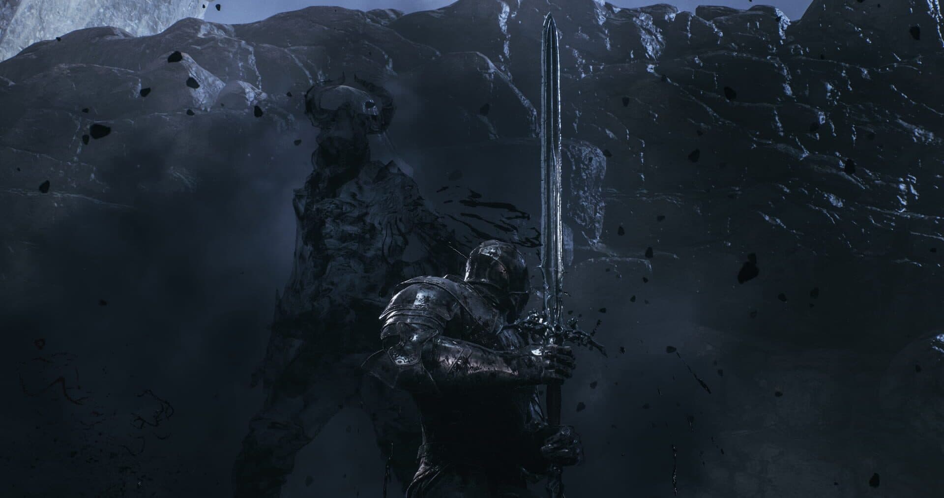 Mortal Shell screenshot 1