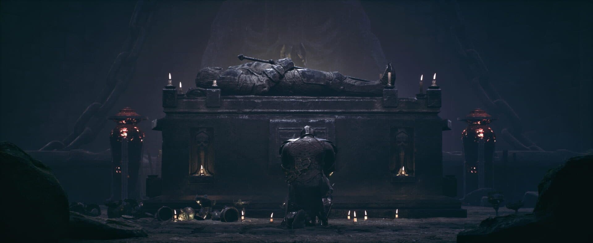 Mortal Shell screenshot 5
