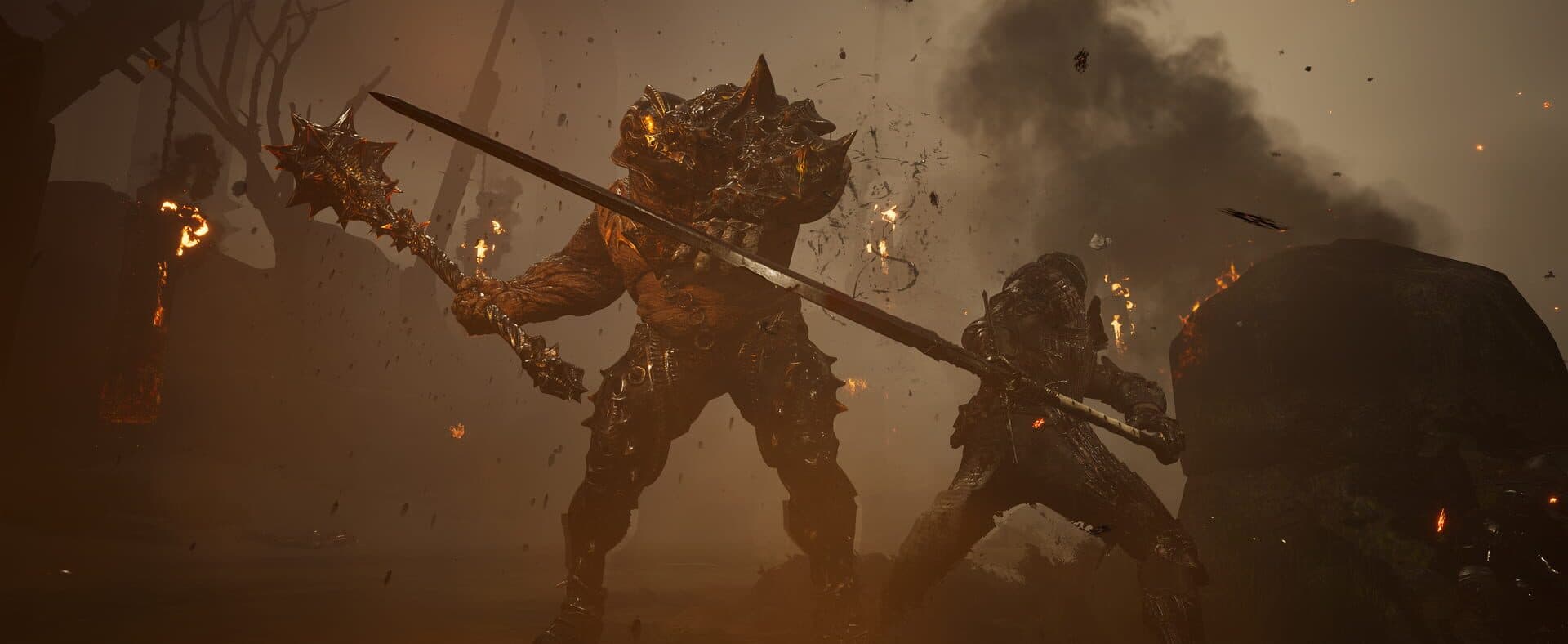 Mortal Shell screenshot 6
