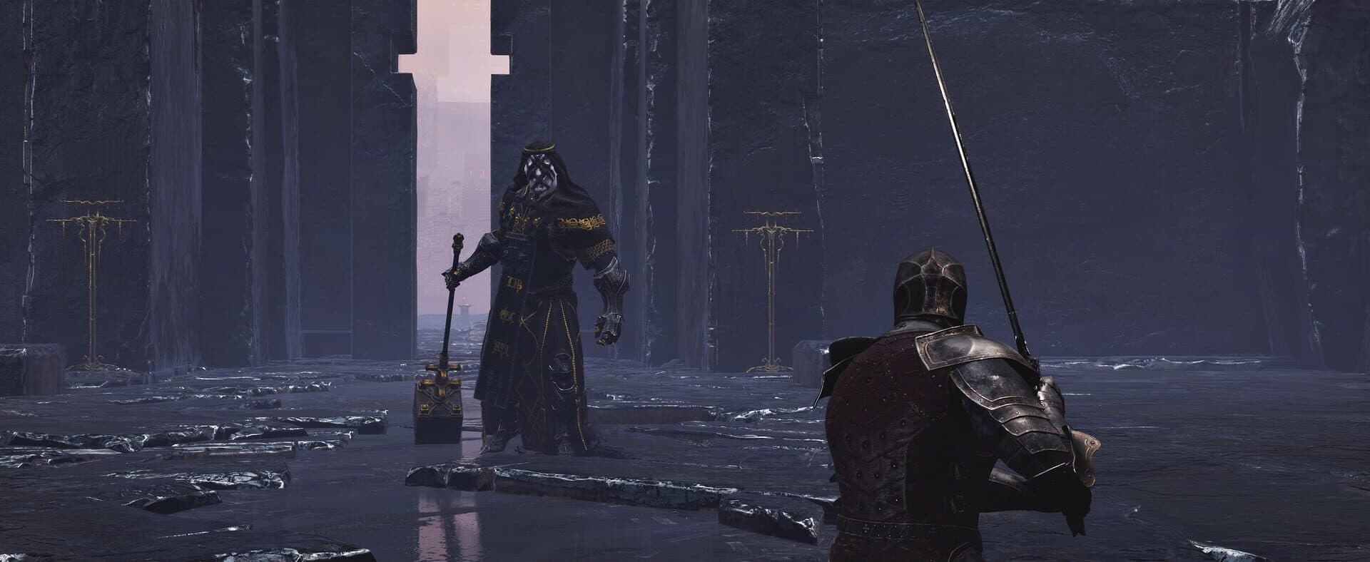 Mortal Shell screenshot 3
