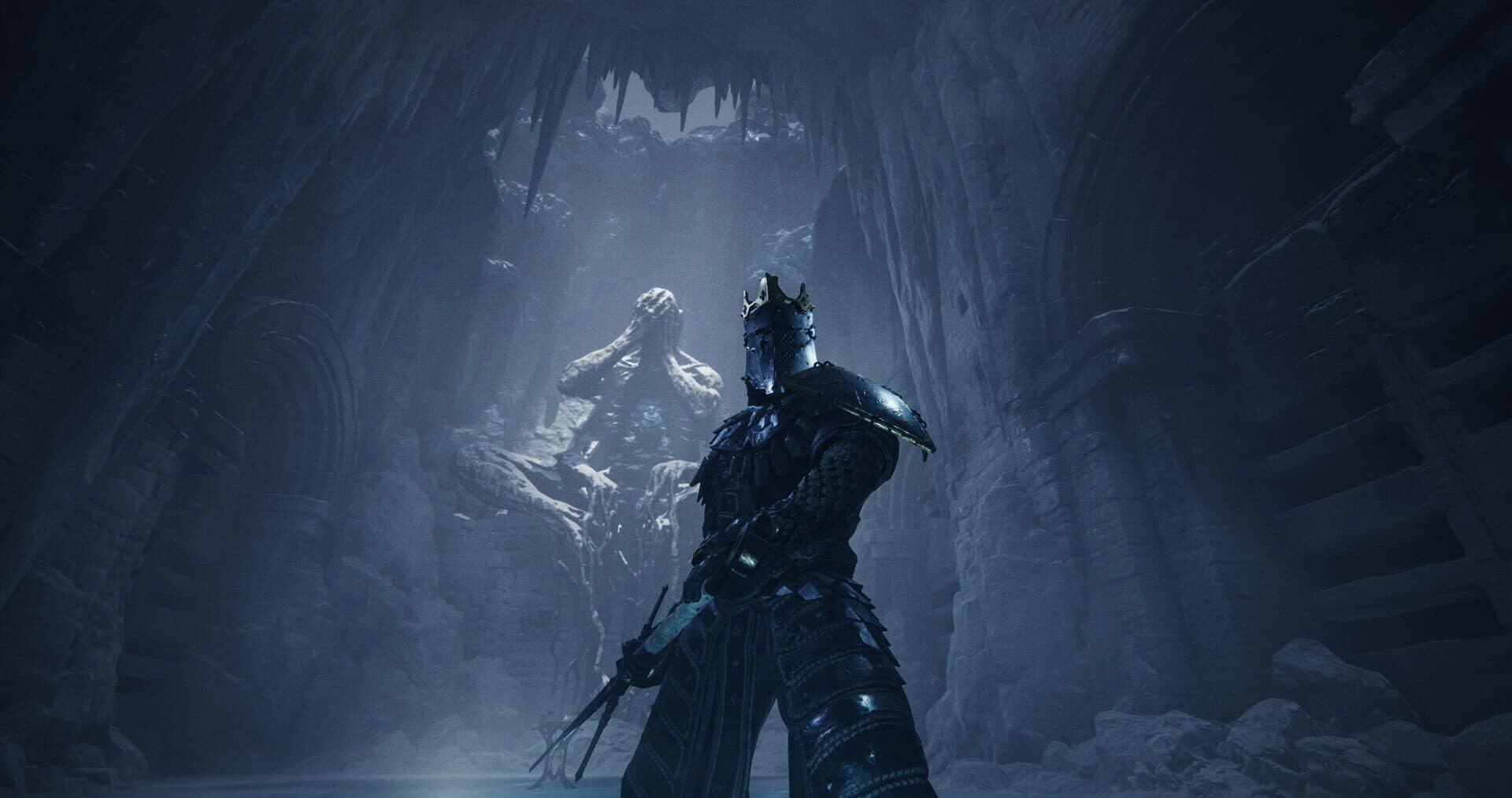 Mortal Shell screenshot 4