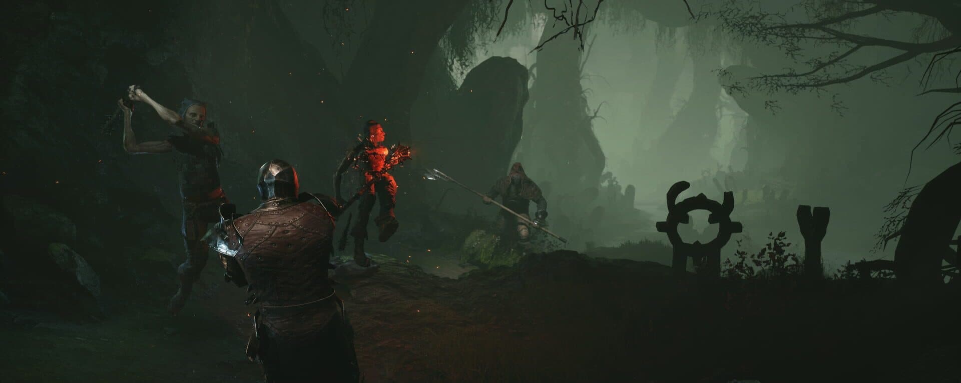 Mortal Shell screenshot 7