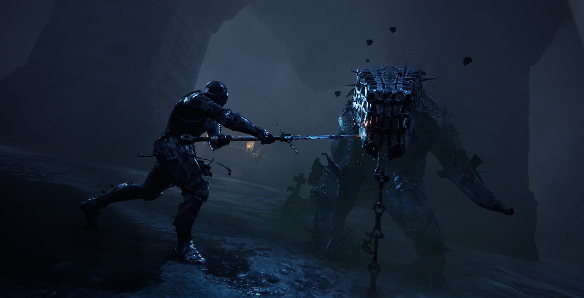 Mortal Shell screenshot 8