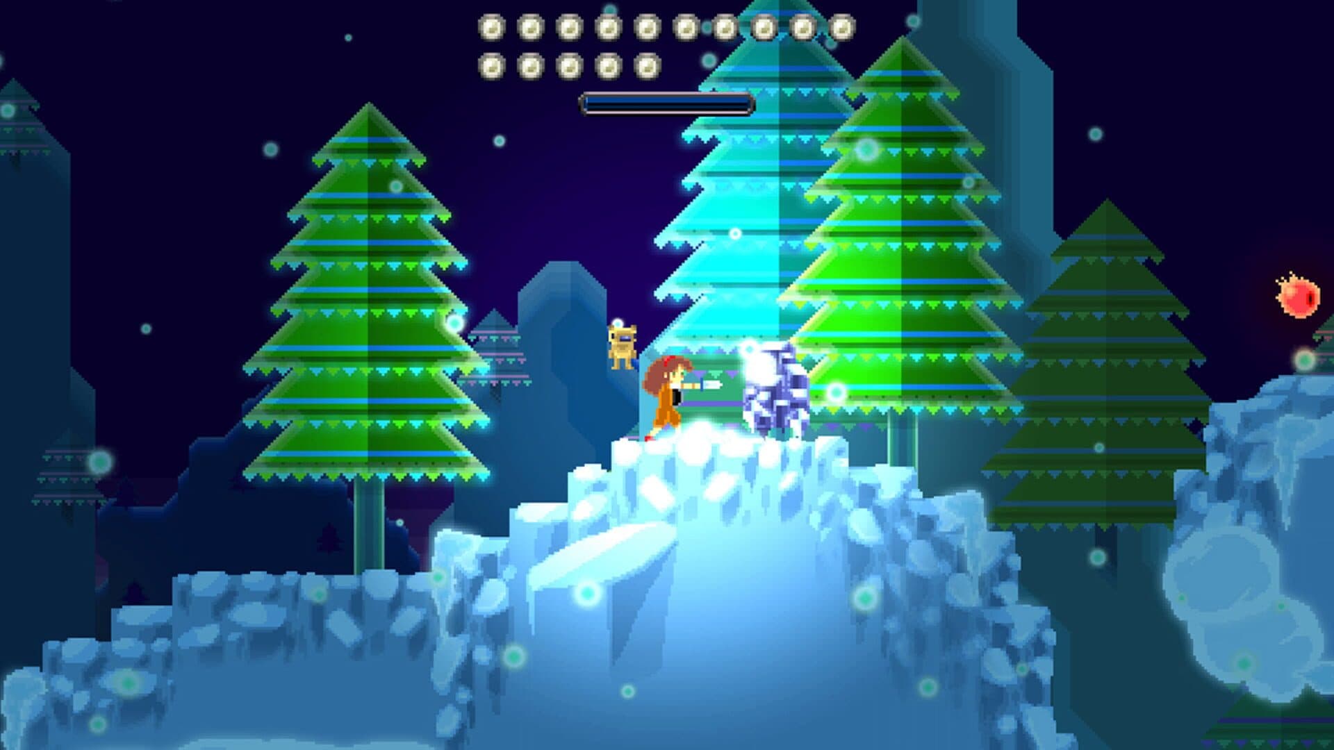 Finding Teddy 2: Definitive Edition screenshot 2