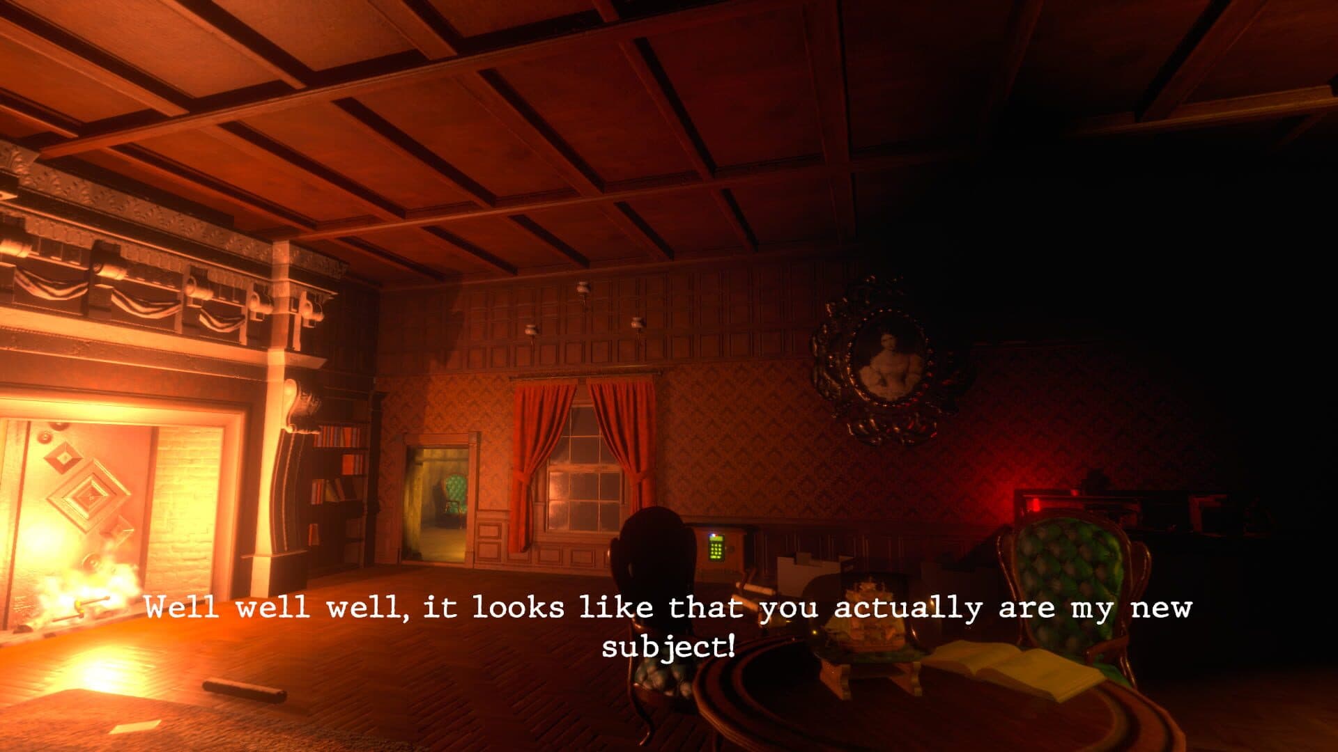 Mad Experiments: Escape Room screenshot 10