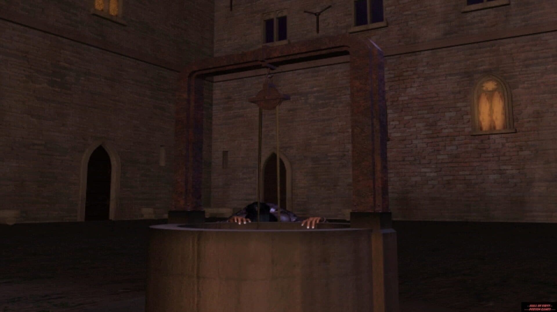 The Messenger screenshot 1