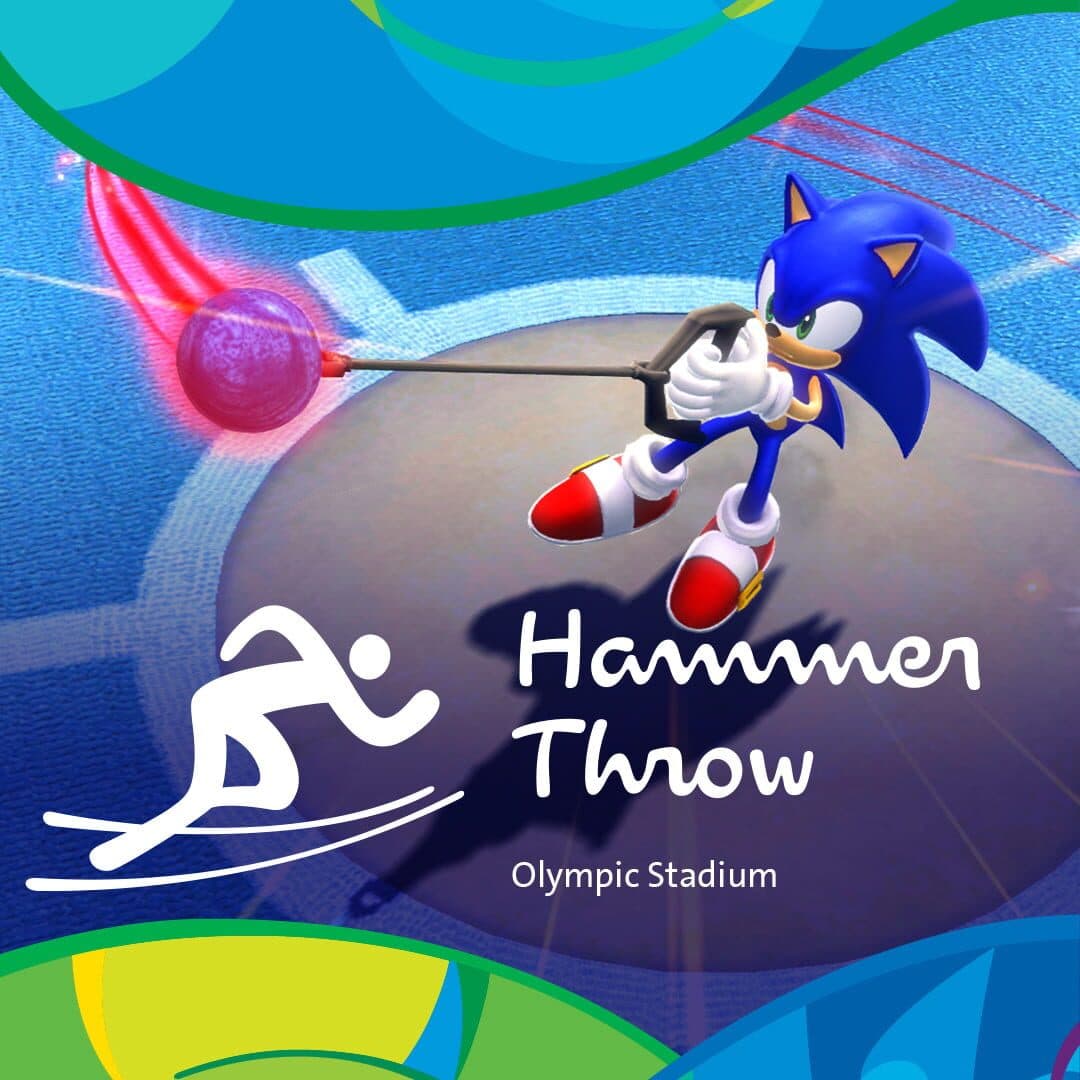 Mario & Sonic at the Rio 2016 Olympic Games: Arcade Edition screenshot 4
