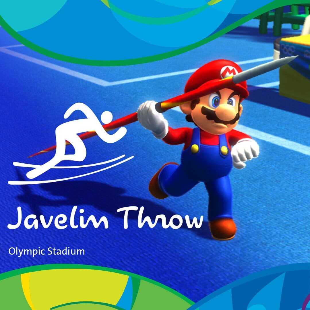 Mario & Sonic at the Rio 2016 Olympic Games: Arcade Edition screenshot 5