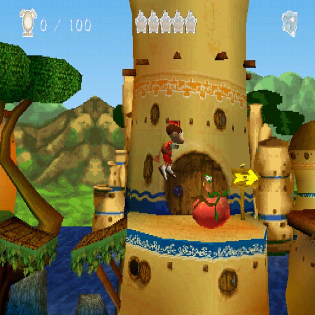 Adiboo & Paziral's Secret screenshot 3
