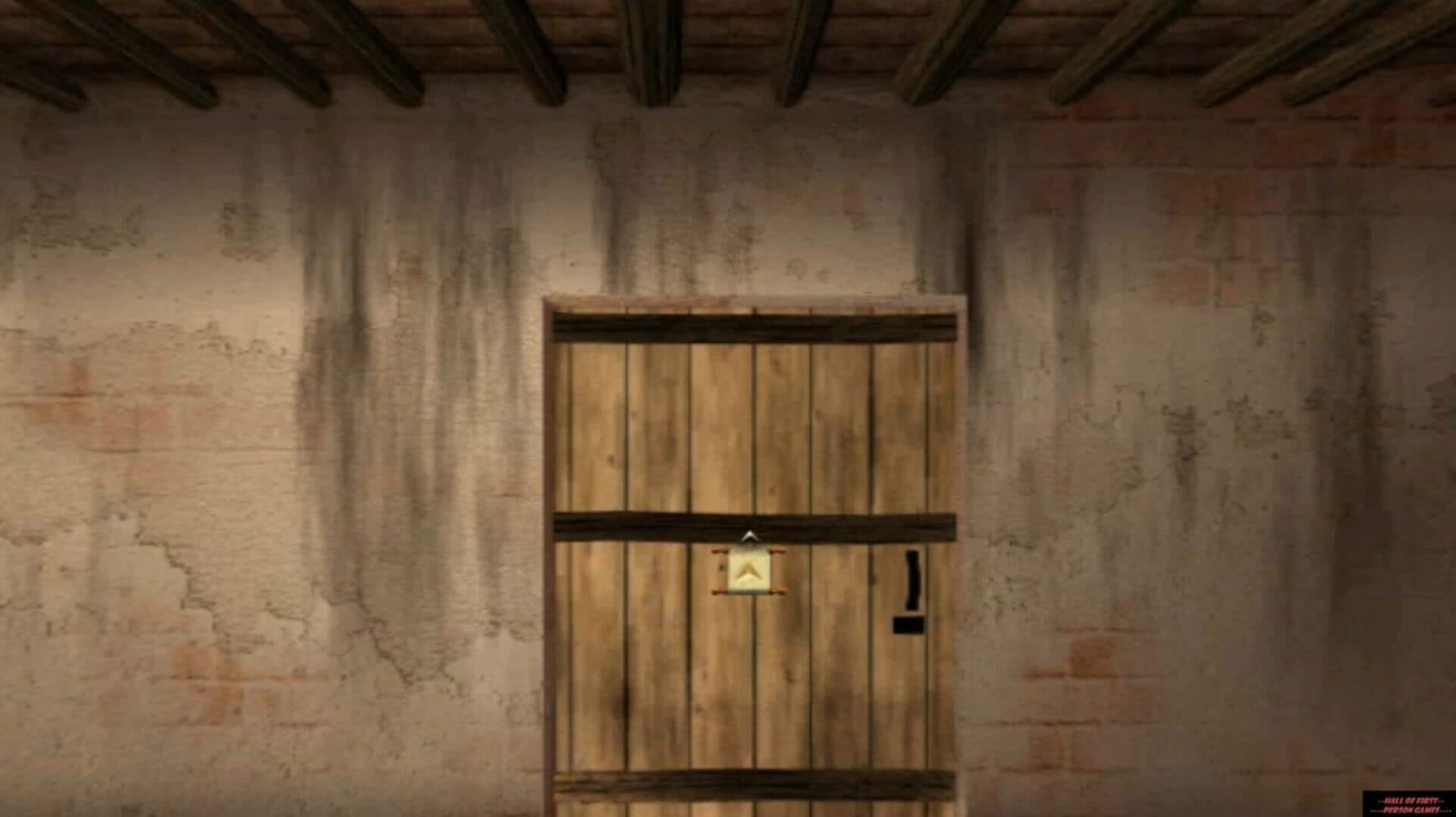 The Legend of the Prophet & the Assassin screenshot 9