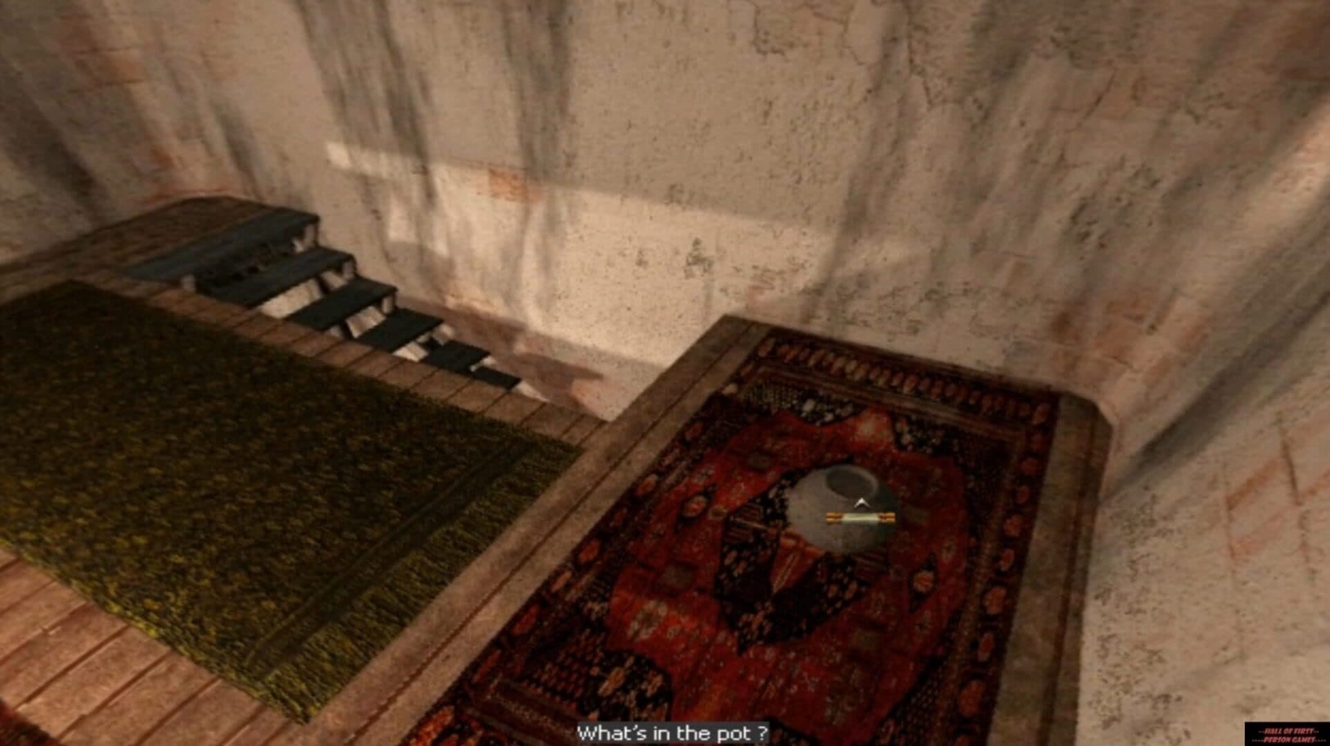 The Legend of the Prophet & the Assassin screenshot 6