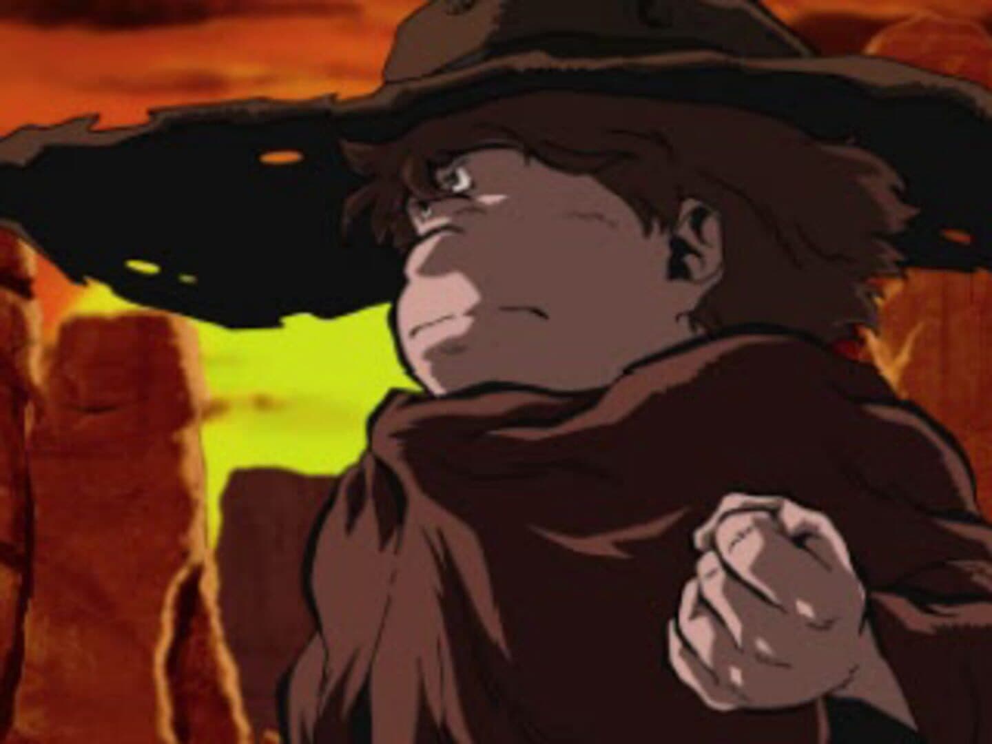 Leiji Matsumoto 999: Story of Galaxy Express 999 screenshot 3