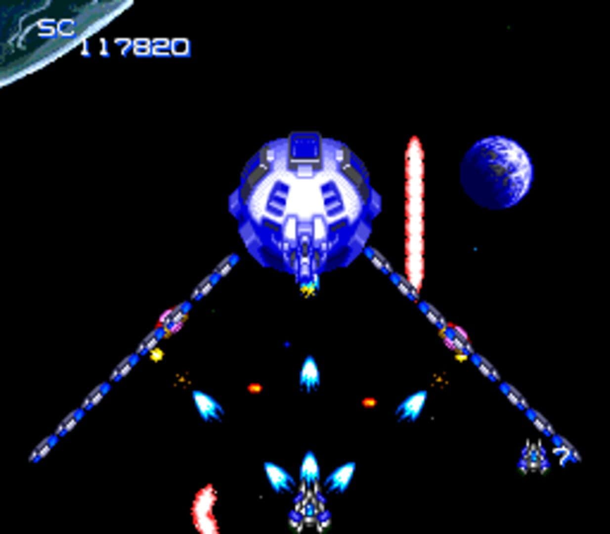 Nexzr screenshot 3