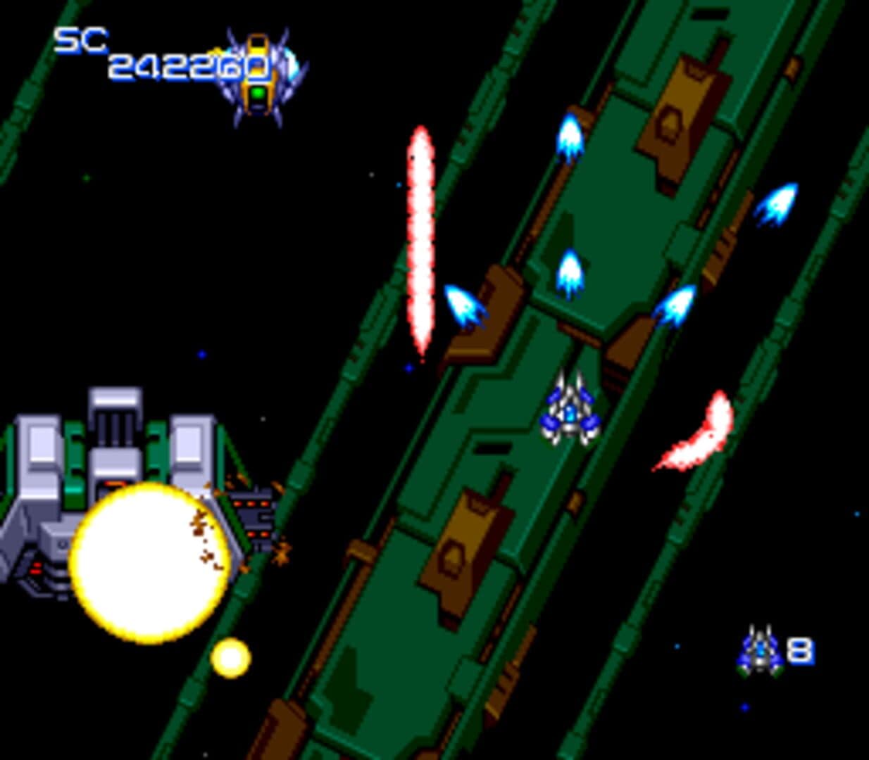 Nexzr screenshot 2