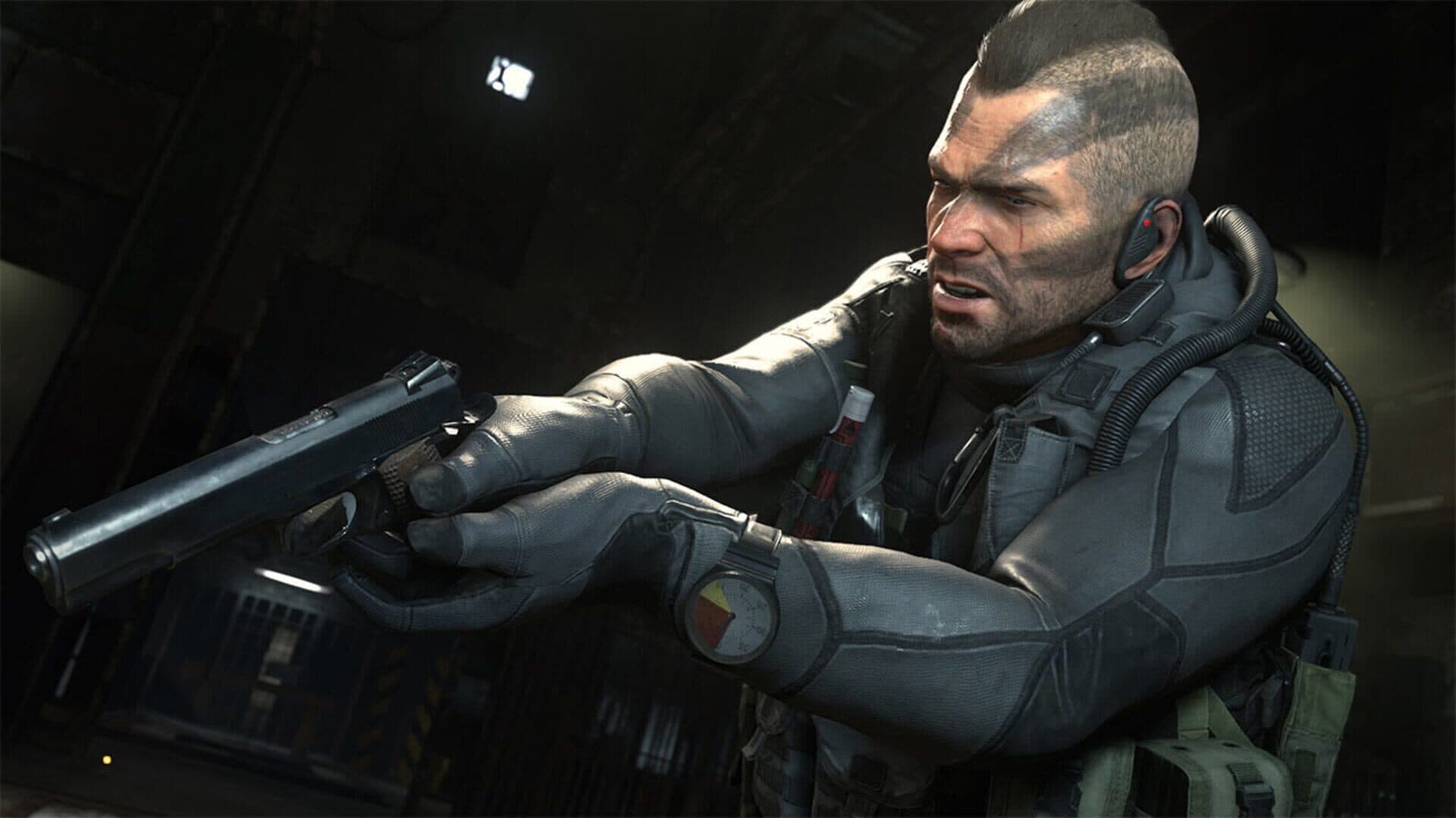 Call of Duty: Modern Warfare 2 Campaign Remastered screenshot 2