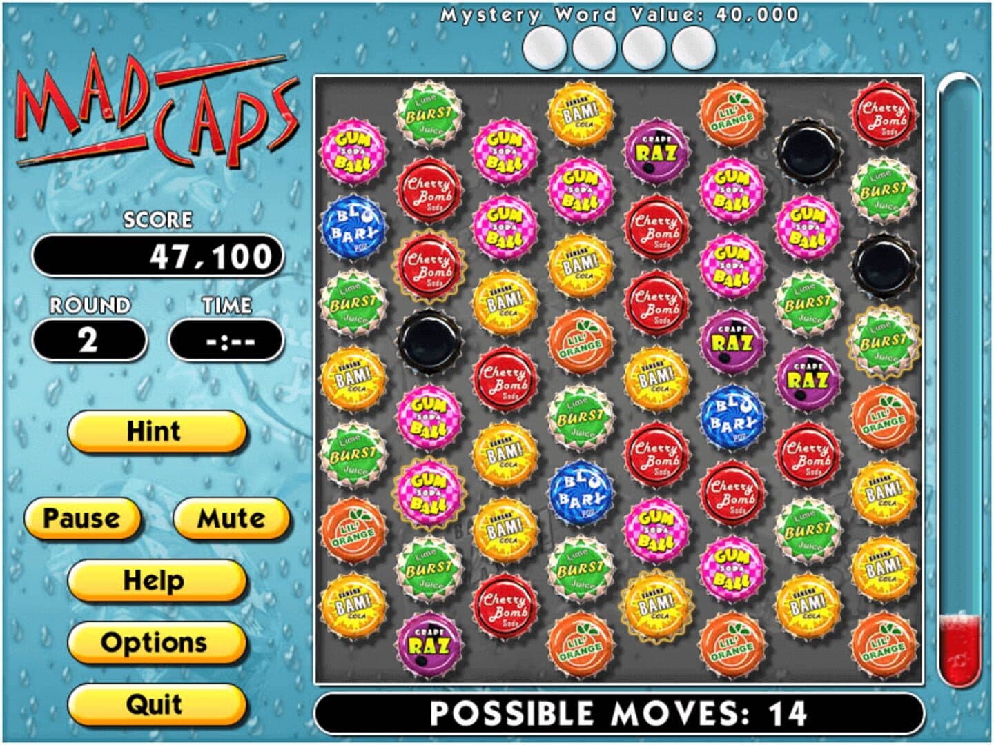 Mad Caps screenshot 4