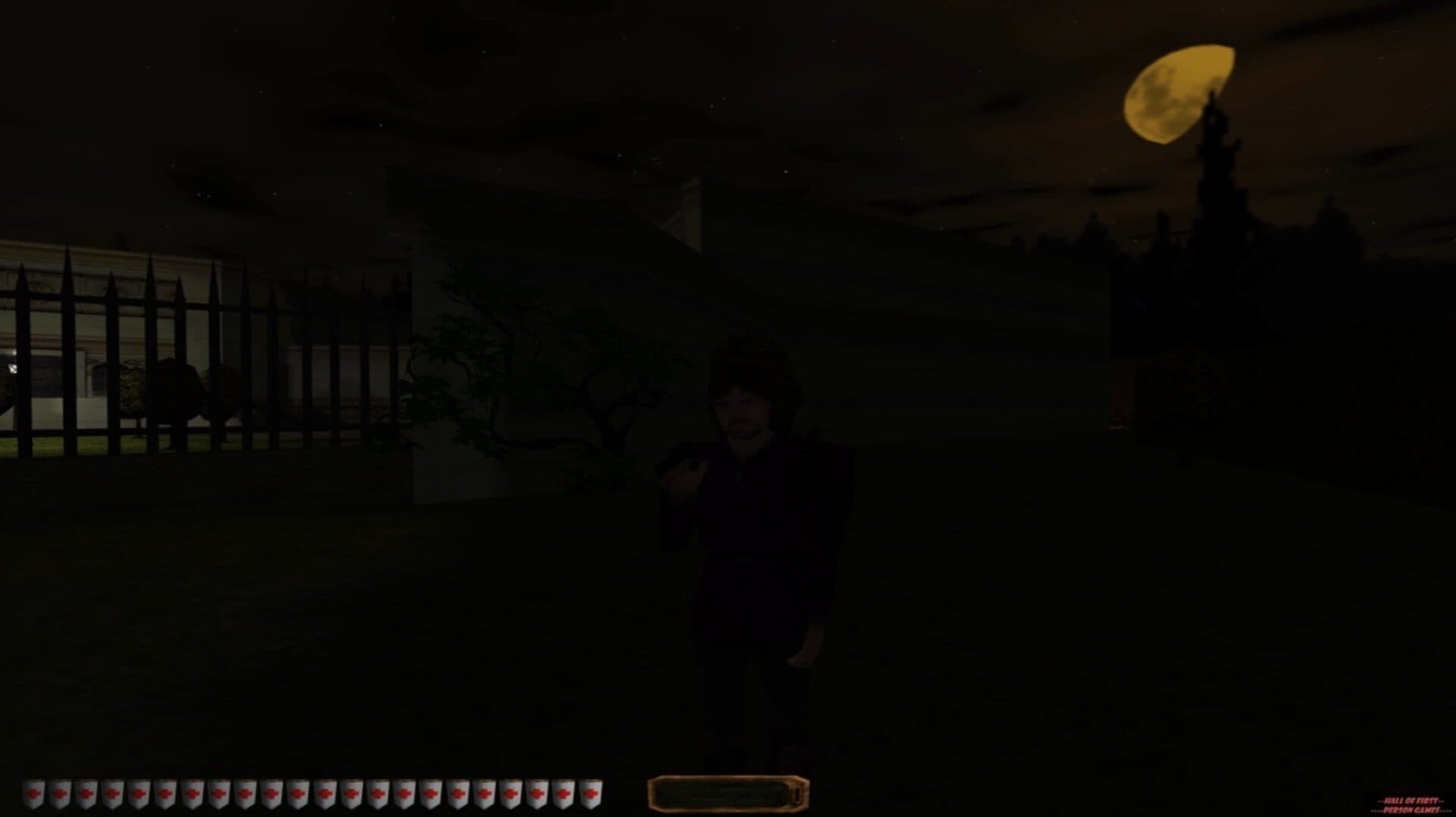 Thief II: The Metal Age screenshot 1