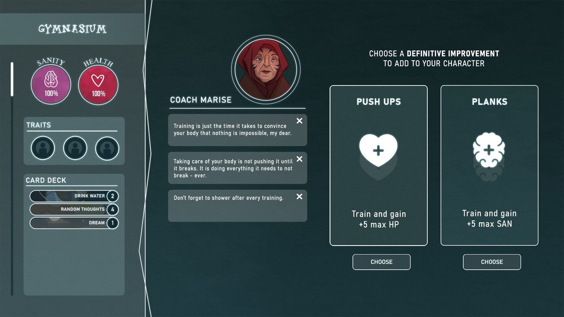 Neurodeck screenshot 8