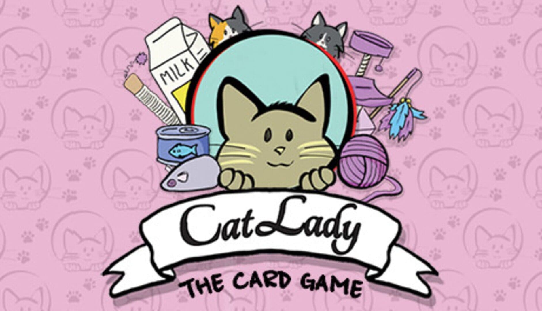 Cat Lady: The Card Game screenshot 6