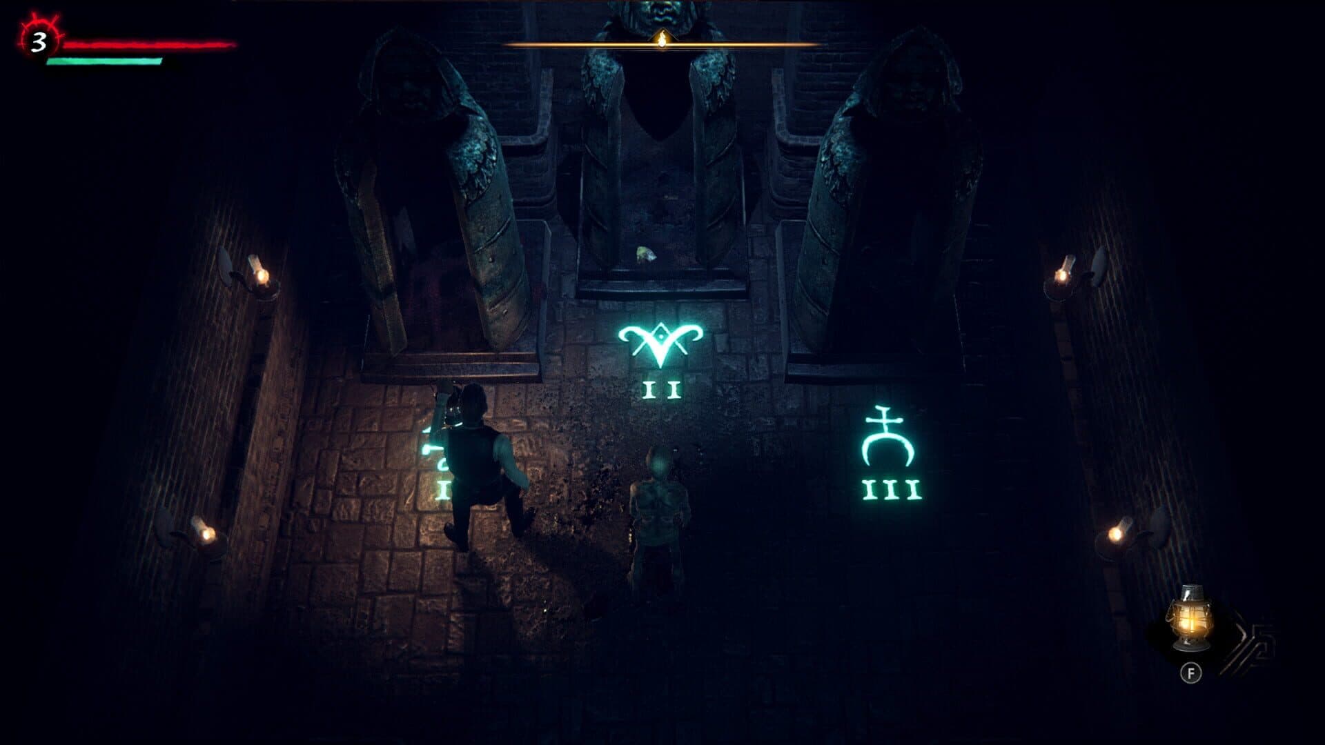 Westmark Manor screenshot 5
