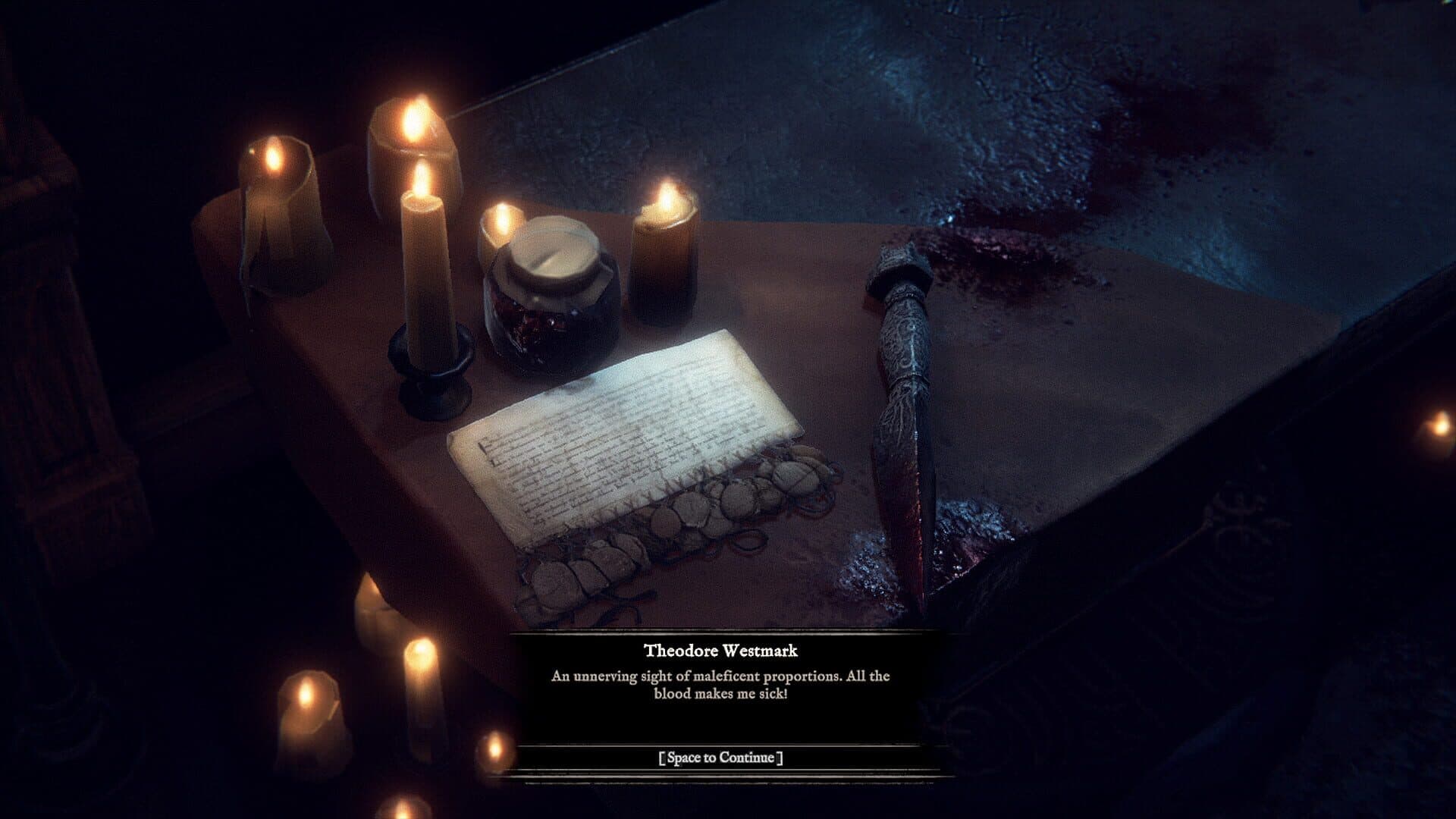 Westmark Manor screenshot 7