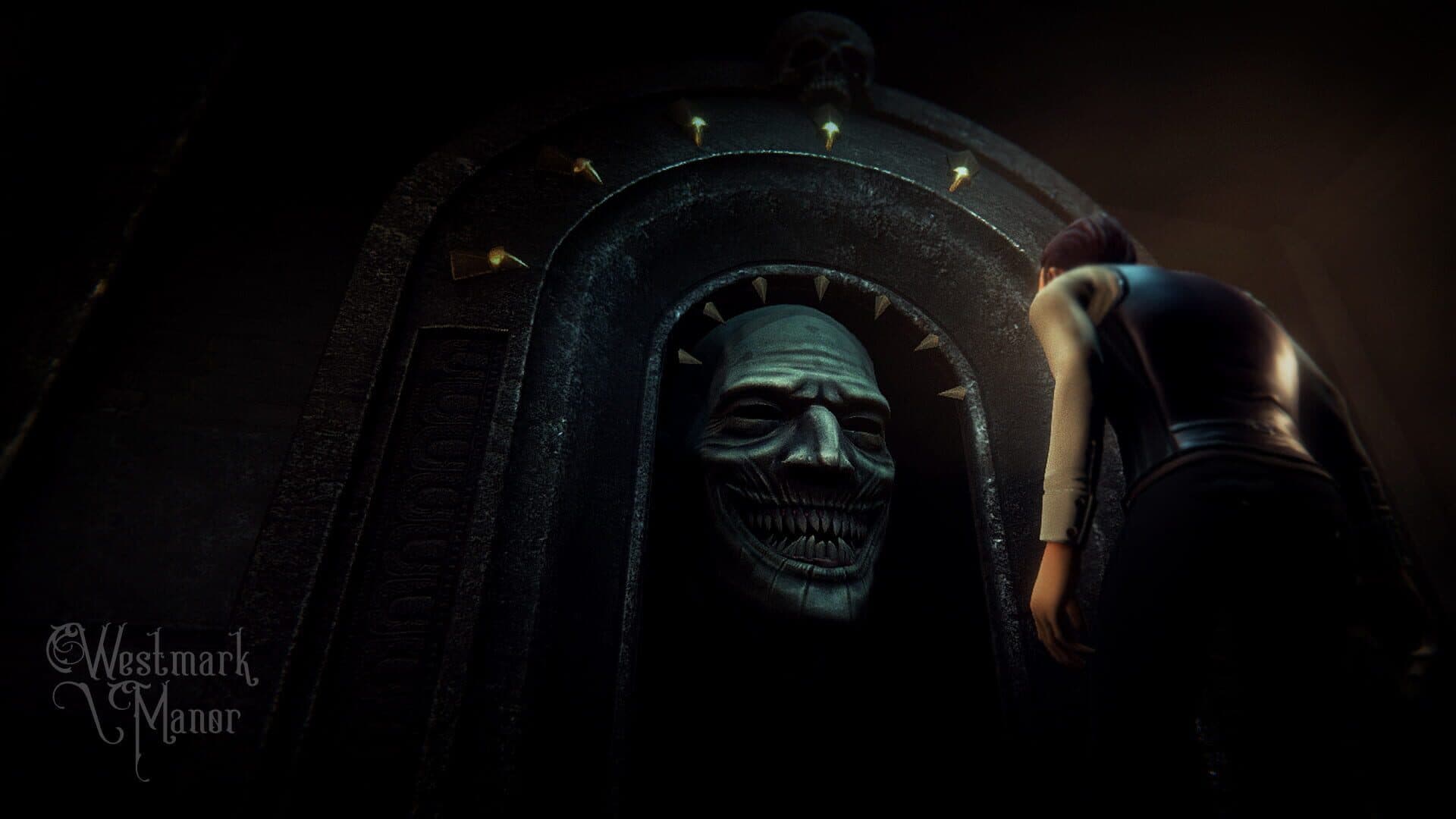 Westmark Manor screenshot 6
