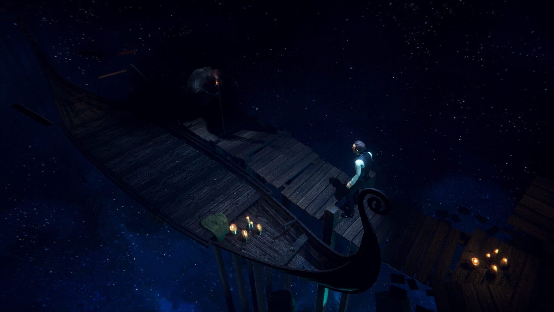 Westmark Manor screenshot 4