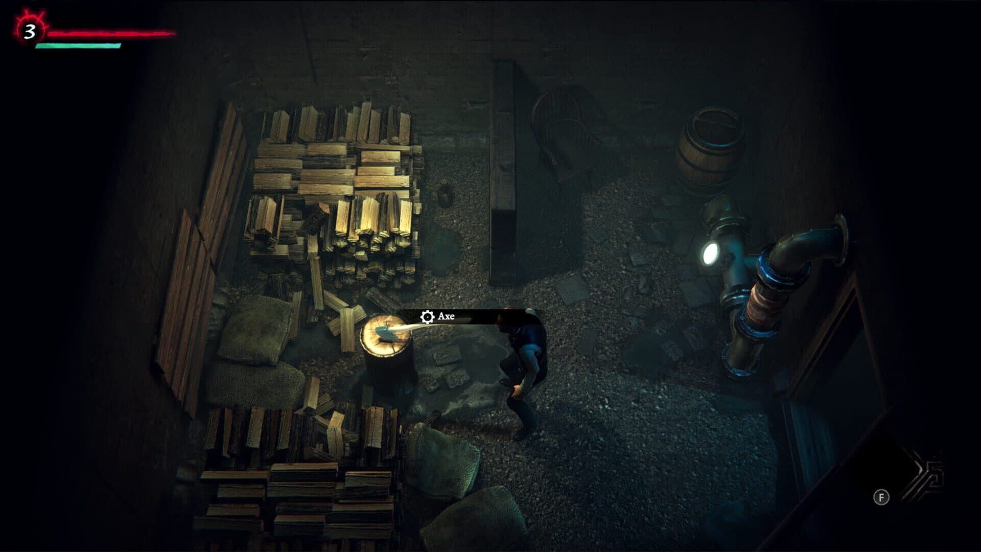 Westmark Manor screenshot 8