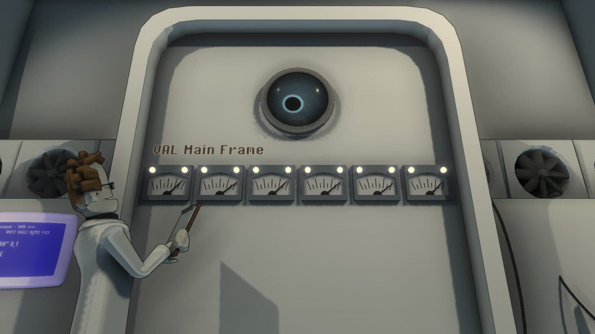 Kosmokrats screenshot 5