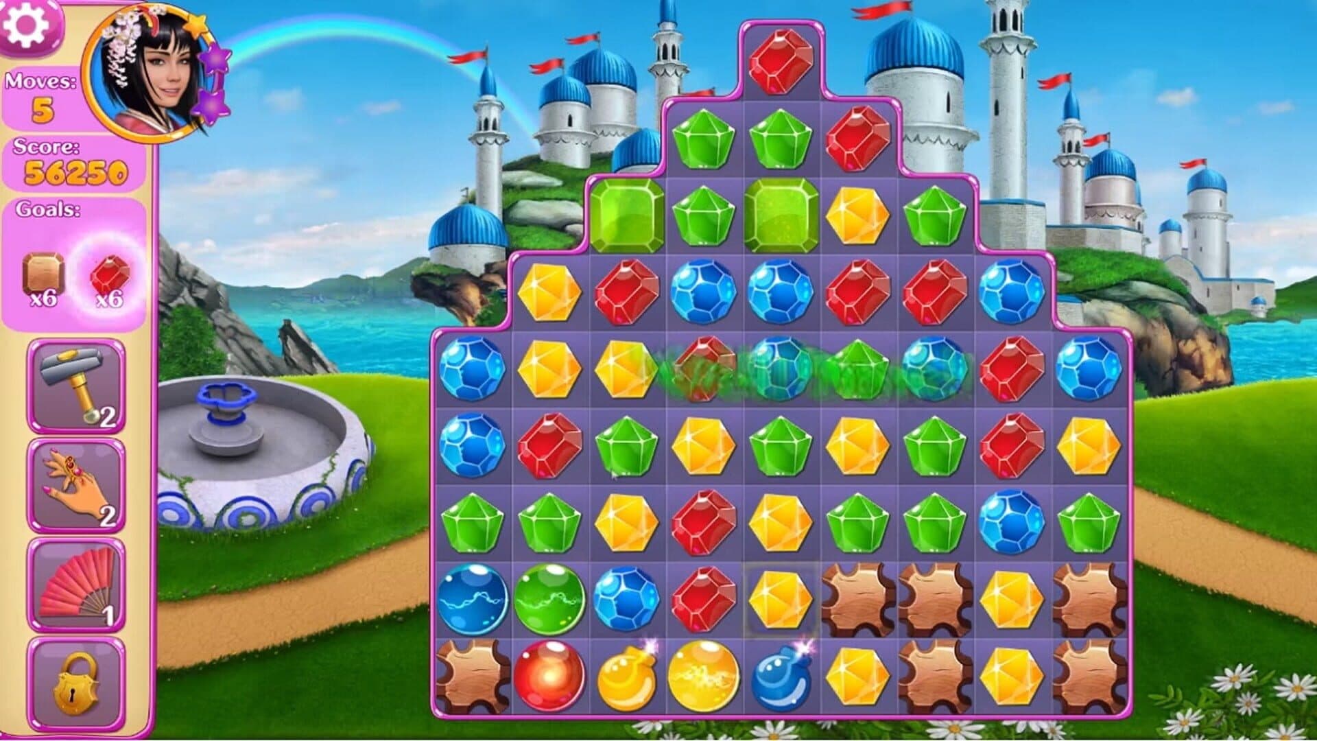 Season Match 4 screenshot 4