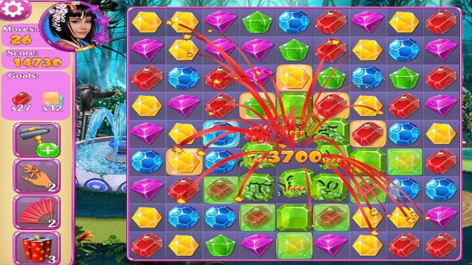 Season Match 4 screenshot 1