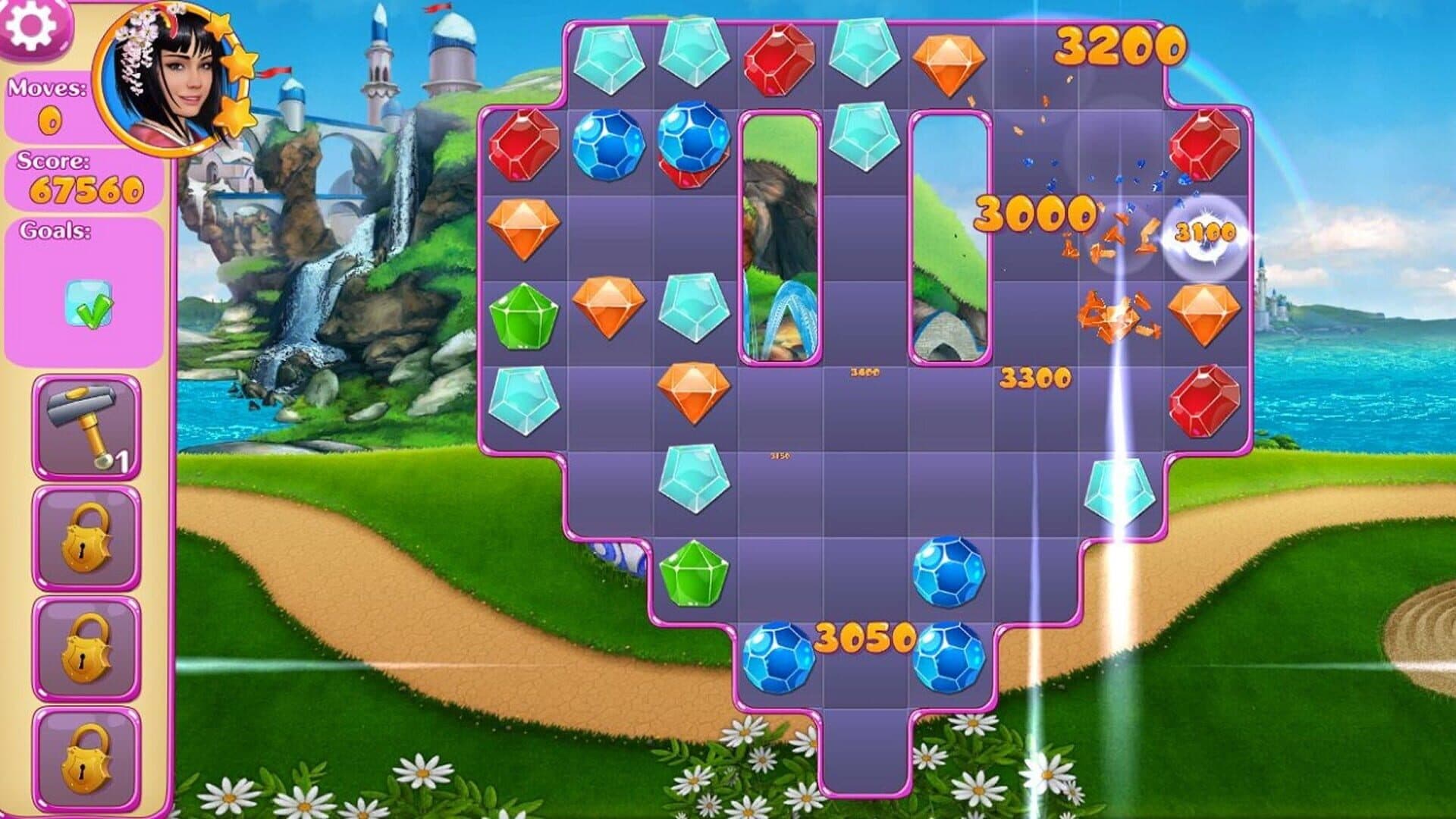 Season Match 4 screenshot 5